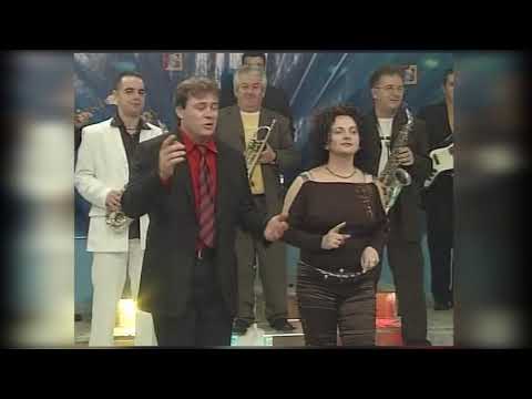 Pau i Suza - Vremja treće