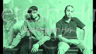 mattafix Angel Prince Fatty V Mattafix Remix