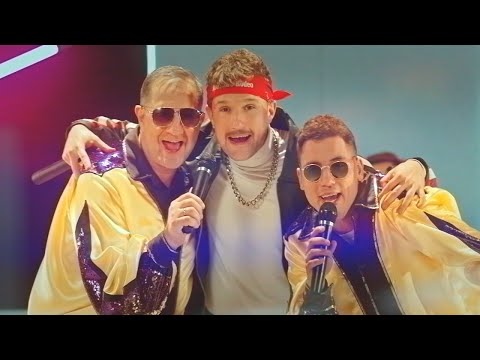 , title : 'Defis & MiłyPan & Bogdan Borowski - Jeszcze raz (Official video) 2021'