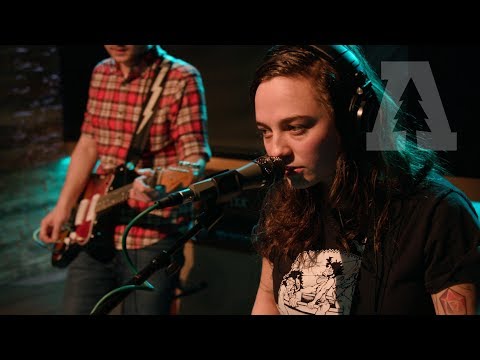 Sincere Engineer - Overbite | Audiotree Live