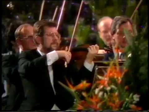 Gotthilf Fischer und Fischer - Chöre - White Christmas