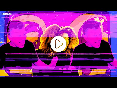 Domac - Hallucinate (spanish version) feat. @Aly_Cat | @dualipa Cover