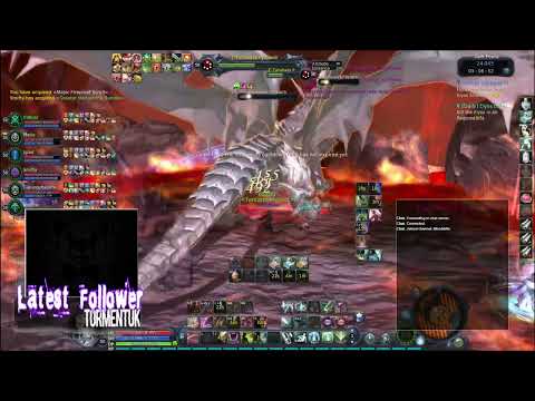 [Aion Classic EU 1.9 SIn POV] Dark Poeta  :  1st TAHA Take Down!!!  @ Eu Classic Server ☺ ☝🏼
