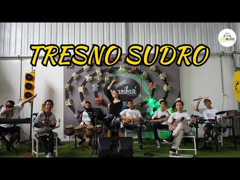 TRESNO SUDRO - Dessy Rafaella ( Cover Live Musik )