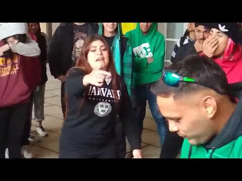 EPIFANIA VS DMT - Octavos - Fecha 4