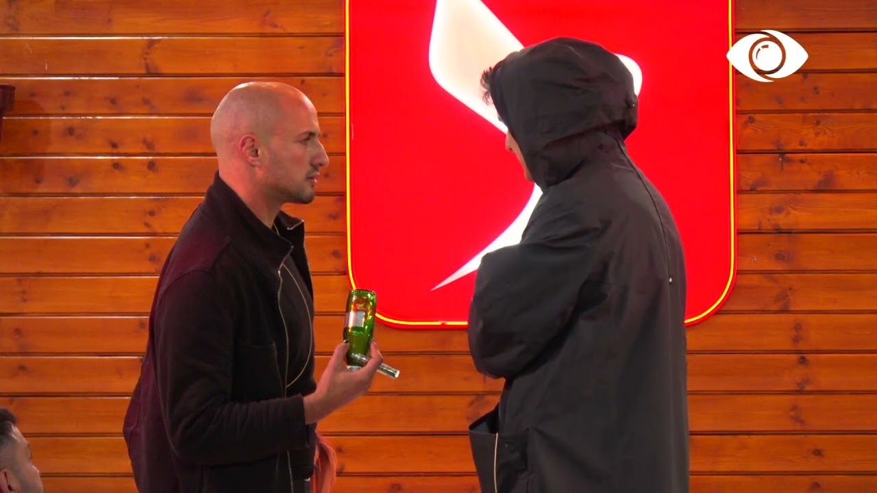 Rrugaç/ Kristi debaton me Bledin: Je kokrra e llafazanit!