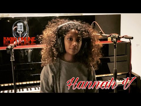 Lukan Online meets HANNAH V (2)