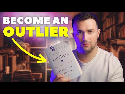 How to Outperform 99% of People at (Almost) Anything