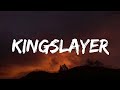 Bring Me The Horizon - Kingslayer (Lyrics) ft. BABYMETAL