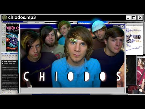 The Rise And Fall Of Chiodos