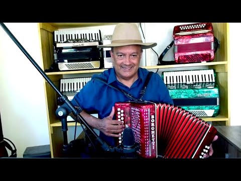 Aula de gaita ponto pelo Whatsapp. professor Chico duarte. 45999610603.