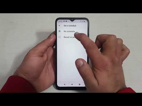 Motorola g31 battery saver setting, Motorola g31 mein battery saver schedule kaise karen