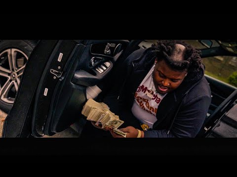 Fgn Milly - DANK VAPE (Prod By Bloodondabeat) [Shot By DineroGangRay]