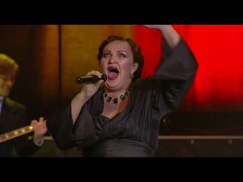 Ilona Bagele un Atis Ieviņš Habanera Carmen (Koncertzāles "Rīga" atklāšana)