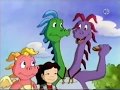 PBS Kids Promos And Bumpers 2008