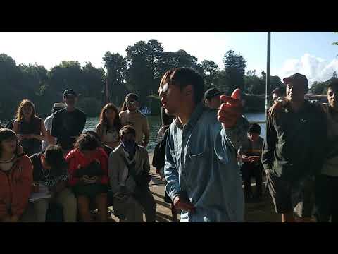 DARZO vs KING vs CEBEZETA - 8vos - RelV San Valentín | Temporada 2020-21