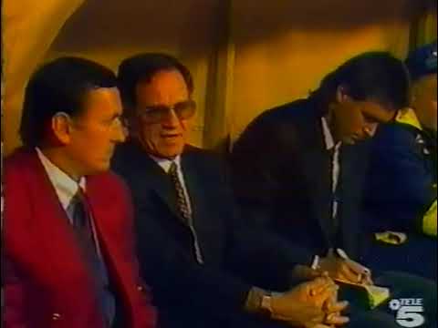 Dynamo Kyiv - FC Barcelona (UEFA Champions League 1993-94, first round)