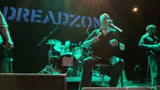 DREADZONE - Mountain