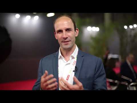 Automation will take away from us tasks but not jobs - Scott Hartley