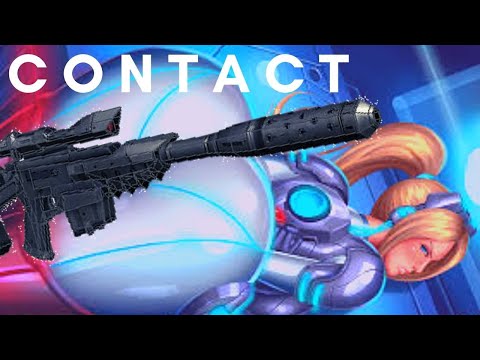 INITIAL CONTACT NOVA - Weekly Brawl [Starcraft 2 Direct Strike]