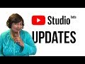 YouTube Beta Uploader And More Updates