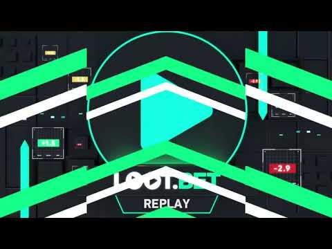 (EN) Hard Legion vs Nordavind | LOOT.BET/CS Season 7 | by @SquidCS & @FlakesTV map 1