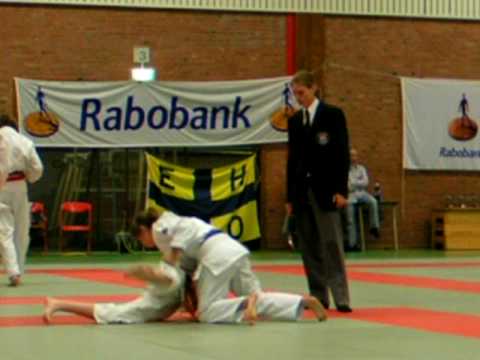 Judo dronteee