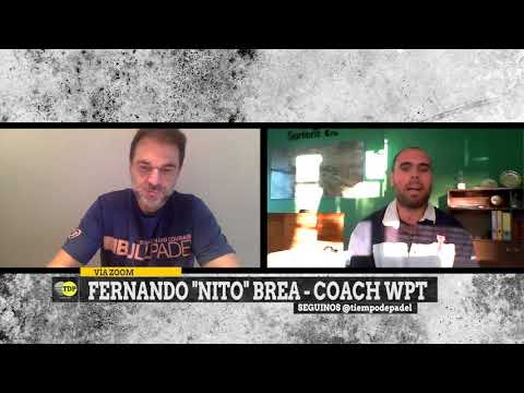 TIEMPO DE PADEL - Capitulo 2