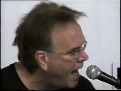 Boys From Chicago Polka - Dynatones - Broadway Grill Reunion - 2007