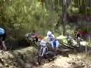 XC mountain bike racing - round 1, 2008 British NPS part 1