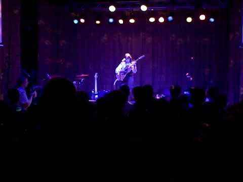 Kate Rhudy -- Boy From Charlevoix