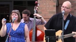 Rob Klajda - Hopening Quartet - &#39;Warrior Soul&#39;