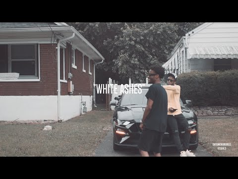 befly - White Ashes x Trippin (ft. MarcSoFly) Shot By DayoneHundredVisuals