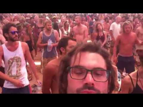 Xdream - Boom Festival 2016