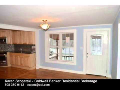 215 River Rd E Berlin, MA 01503 - Single-Family Home - Real Estate - For Sale -
