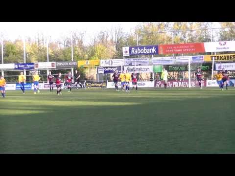 's-Gravenzande C1 - Fc Zoetermeer C1 -  d.d. 19/04/2016 deel 4