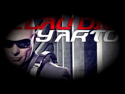 Claudio Yarto - Ven Acá (Mi Nena) - (AllanBass Remix) (Cover Art)