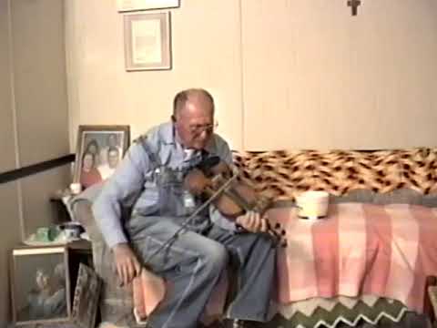 Clyde Davenport 1994 Tape 5