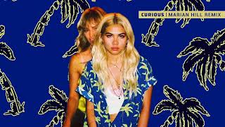 Hayley Kiyoko - Curious (Marian Hill Remix)