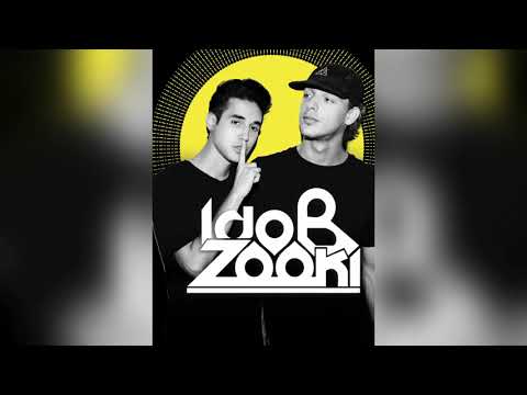 Sandro Silva & Quintino vs Momi Levi - Epic Momi (Ido B & Zooki, Mashup)