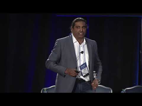 Sample video for Rubin Pillay, MD