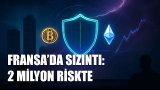 Fransa’daki Veri Sızıntısında Asıl Soru: Hangi Bilgiler Açığa Çıktı?