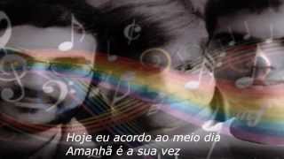 Legião Urbana - O Mundo Anda Tão Complicado