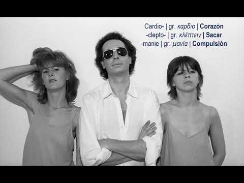 Pas de Deux | «Cardiocleptomanie»  [Subtitulado]