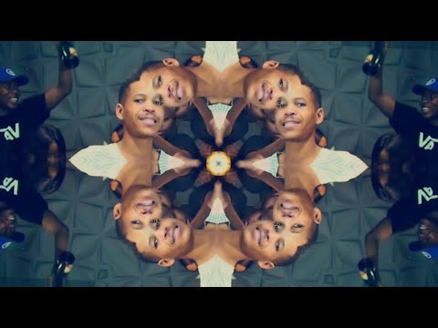 Liquid Metsi x Calvin Fallo -  Nylento