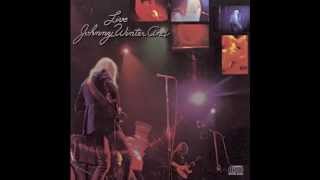 Johnny Winter - Good Morning Little Schoolgirl
