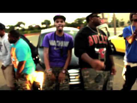 FLY CIVILIANS PRESENTS  Justin    Schedule 1  Music Video