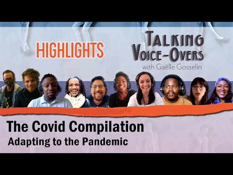 The Covid Compilation - Highlights - Adapting to the Pandemic