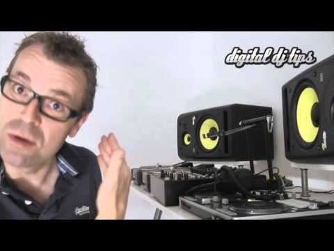 Learn to DJ #34: Using A Microphone When DJing
