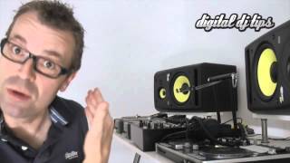 Learn to DJ #34: Using A Microphone When DJing